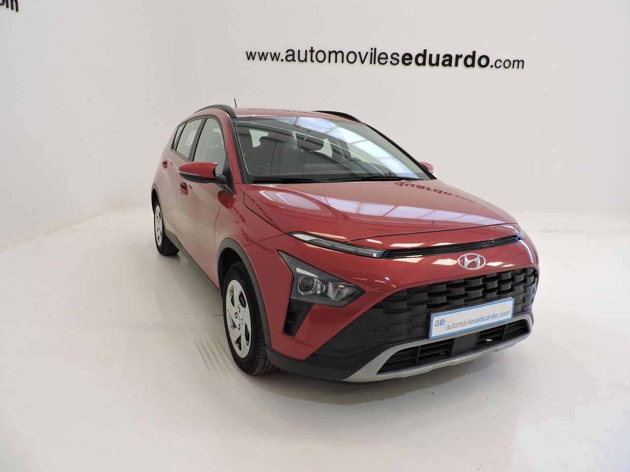Hyundai Bayon 1.2 MPi 84 CV Essence - Foto 4