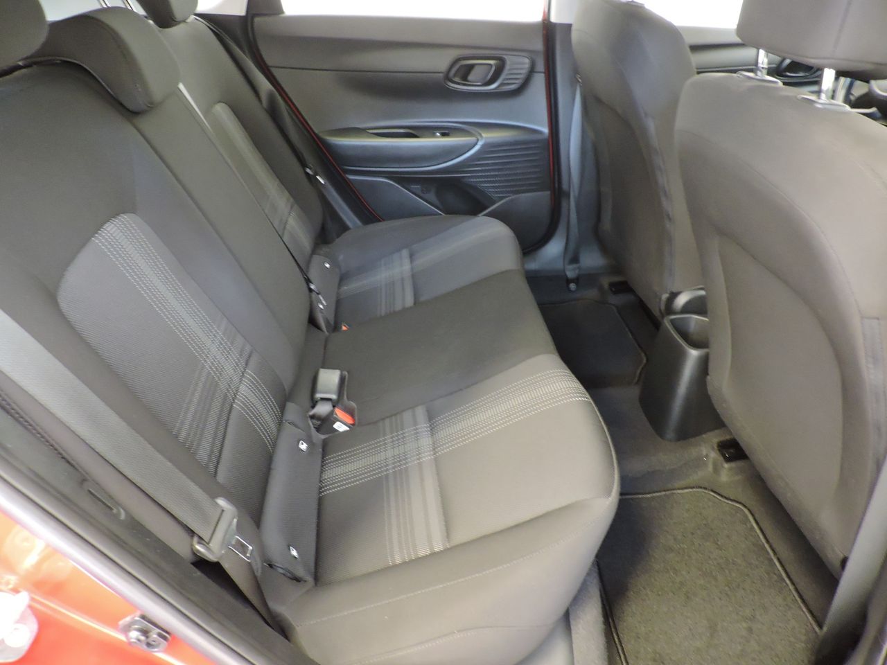 Hyundai Bayon 1.2 MPi 84 CV Essence - Foto 11