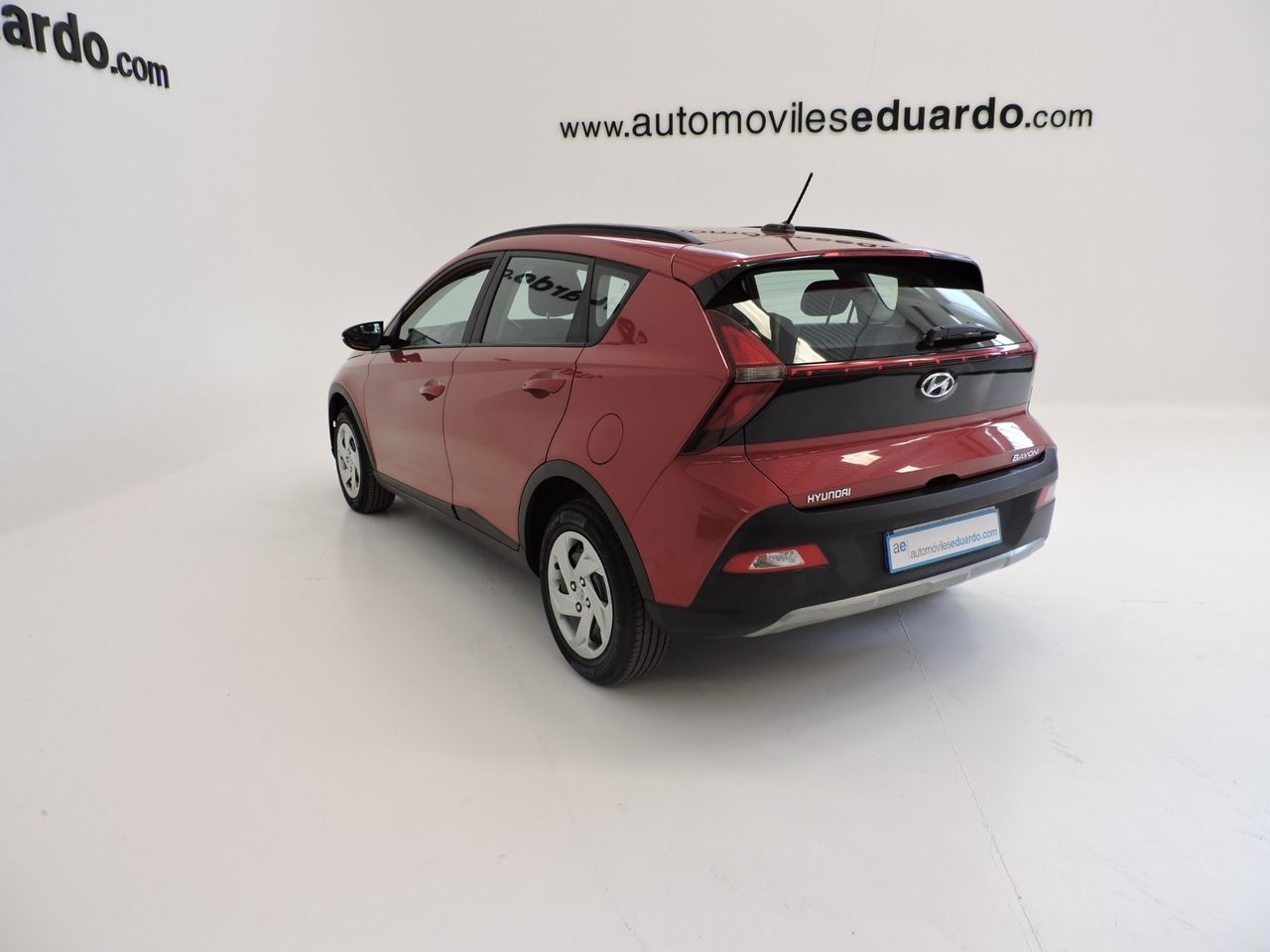 Hyundai Bayon 1.2 MPi 84 CV Essence - Foto 6
