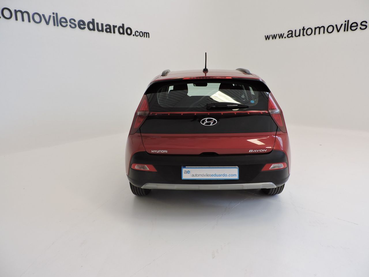 Hyundai Bayon 1.2 MPi 84 CV Essence - Foto 5
