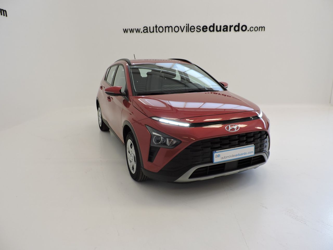 Hyundai Bayon 1.2 MPi 84 CV Essence - Foto 4