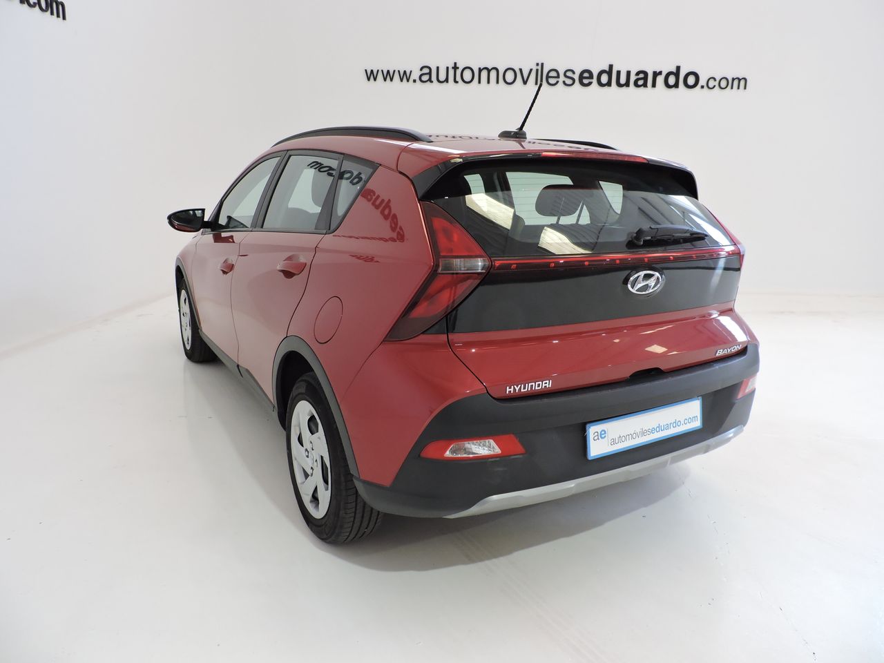 Hyundai Bayon 1.2 MPi 84 CV Essence - Foto 7