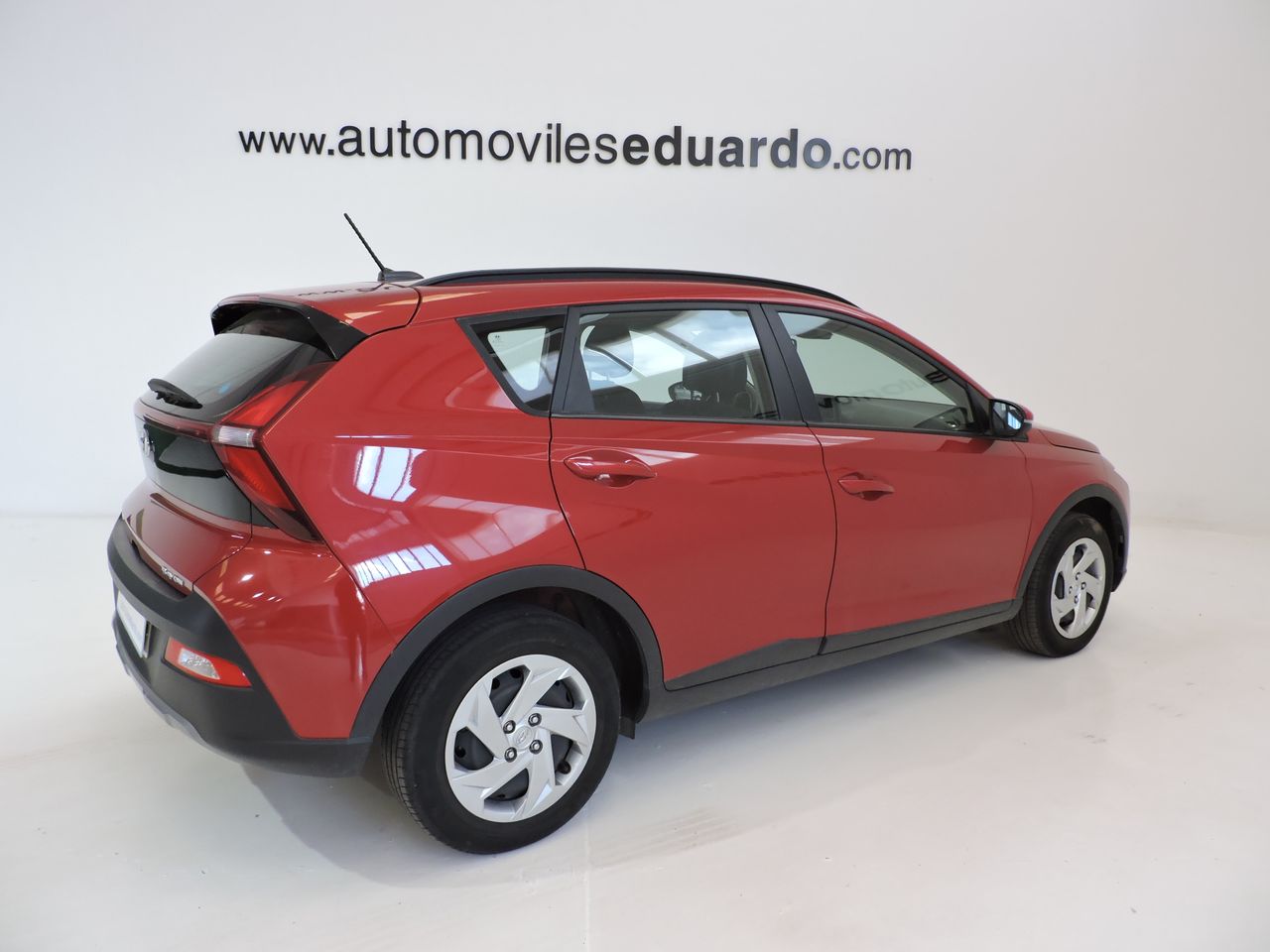 Hyundai Bayon 1.2 MPi 84 CV Essence - Foto 5