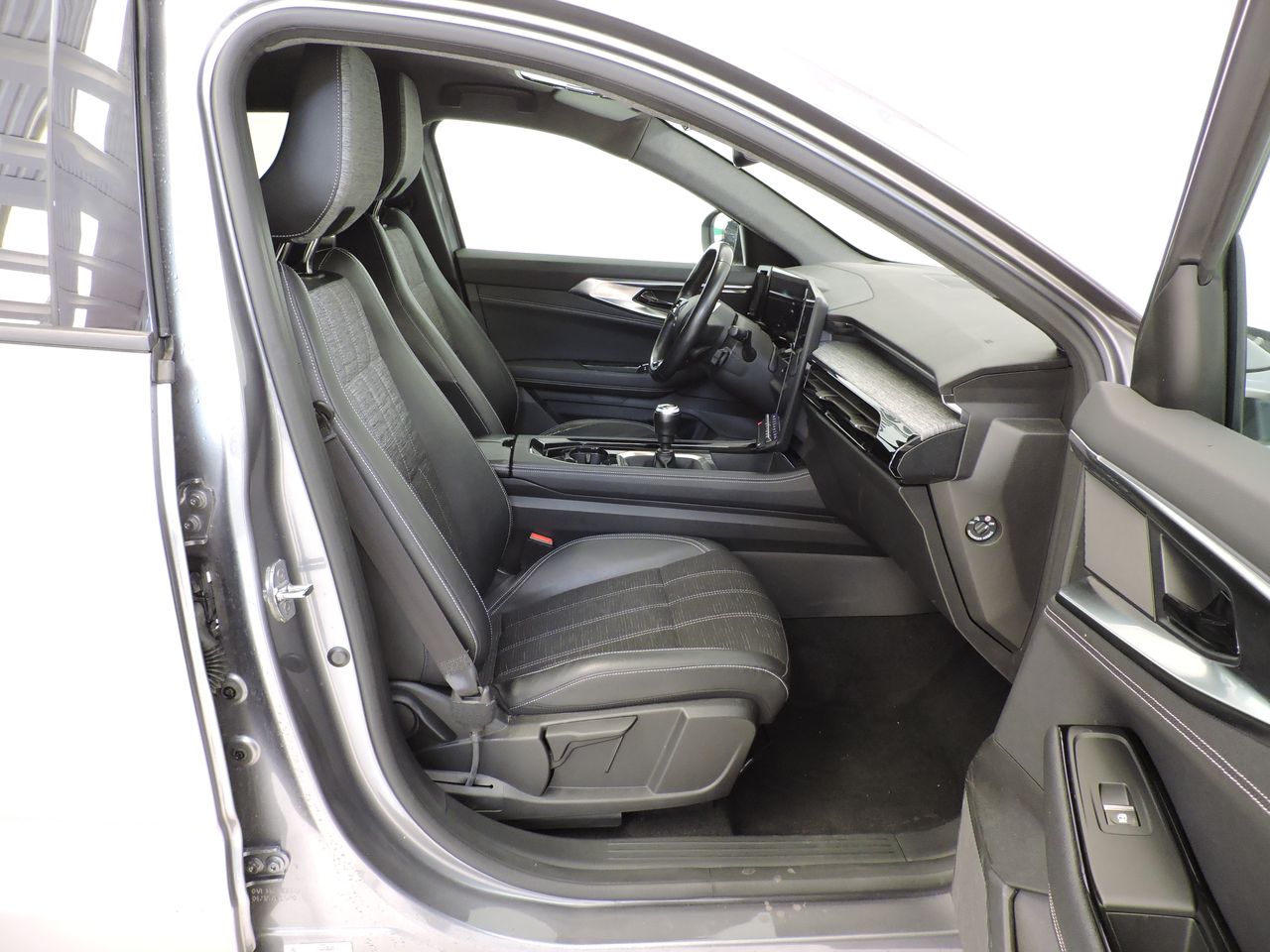 Renault Austral TECHNO MILD HYBRID ADVANCED 130CV - Foto 13