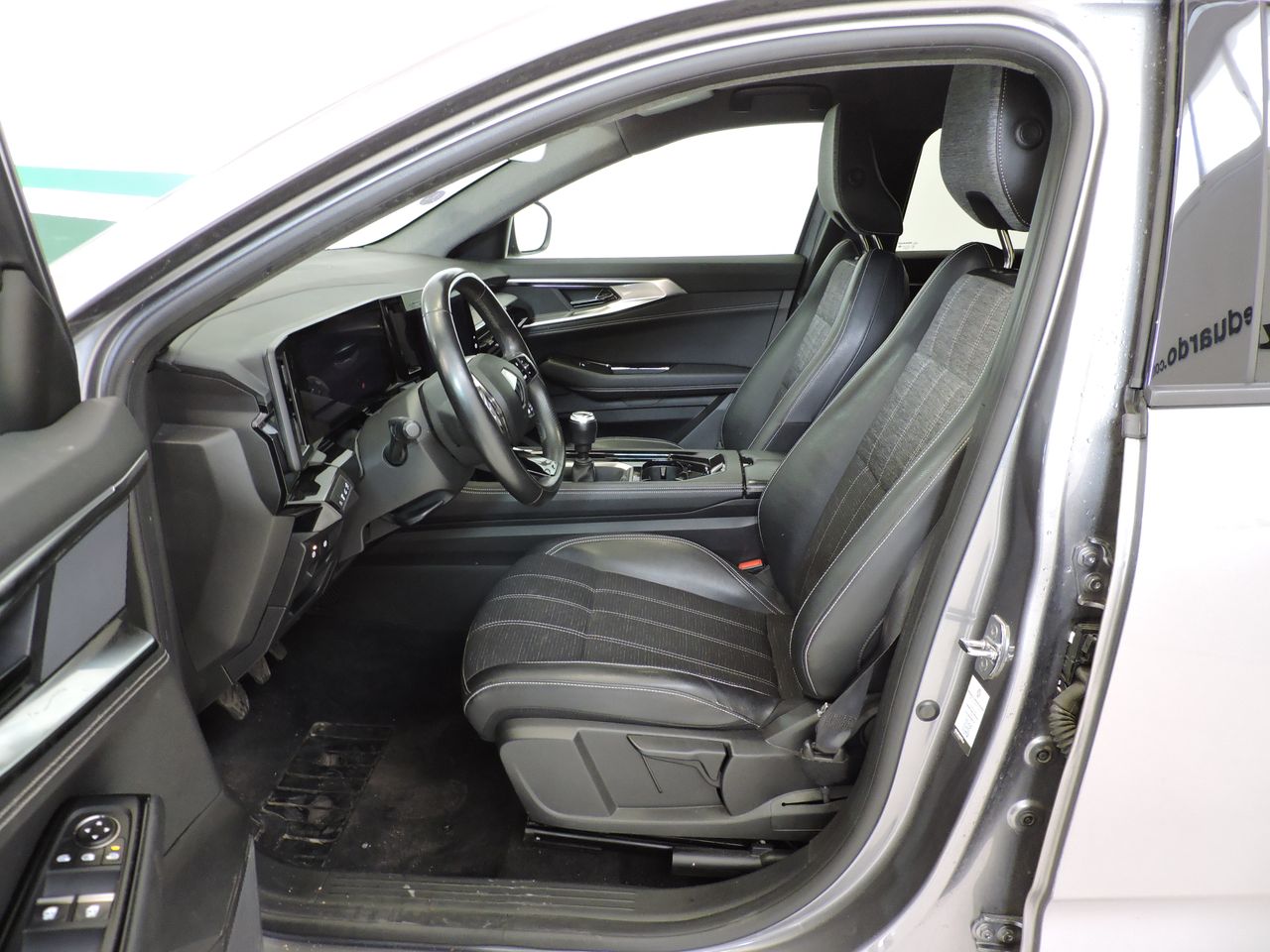 Renault Austral TECHNO MILD HYBRID ADVANCED 130CV - Foto 12