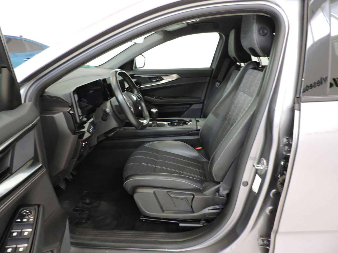 Renault Austral TECHNO MILD HYBRID ADVANCED 130CV - Foto 9