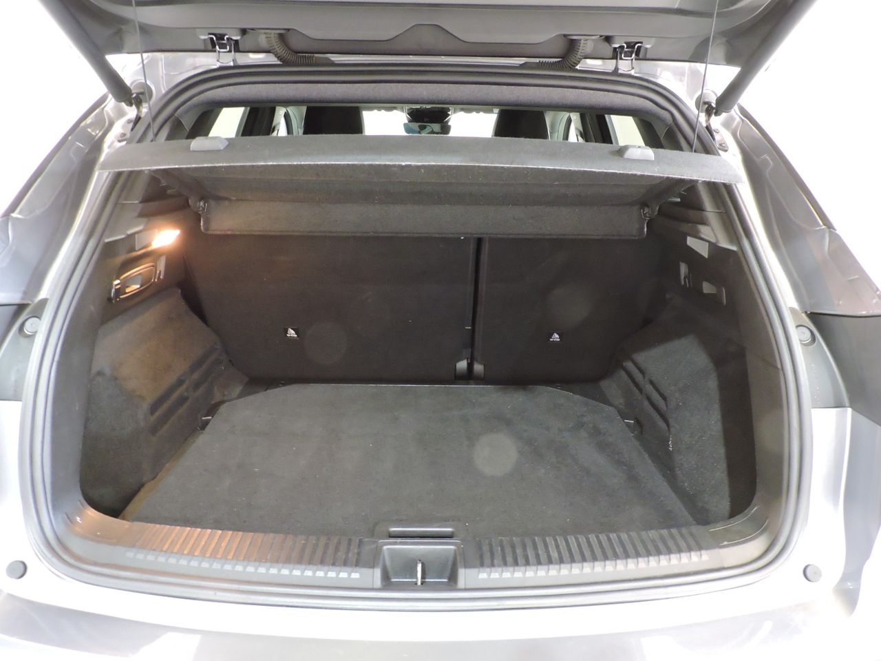 Renault Austral TECHNO MILD HYBRID ADVANCED 130CV - Foto 16