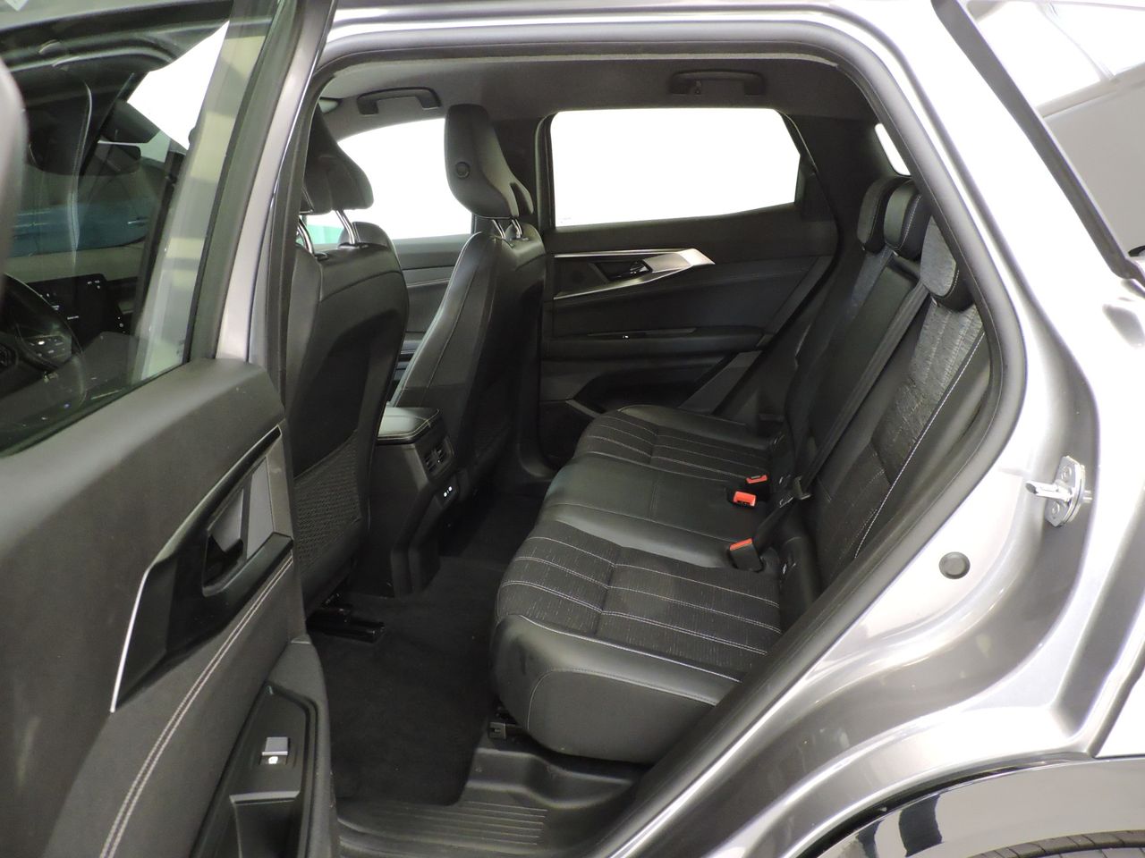 Renault Austral TECHNO MILD HYBRID ADVANCED 130CV - Foto 11
