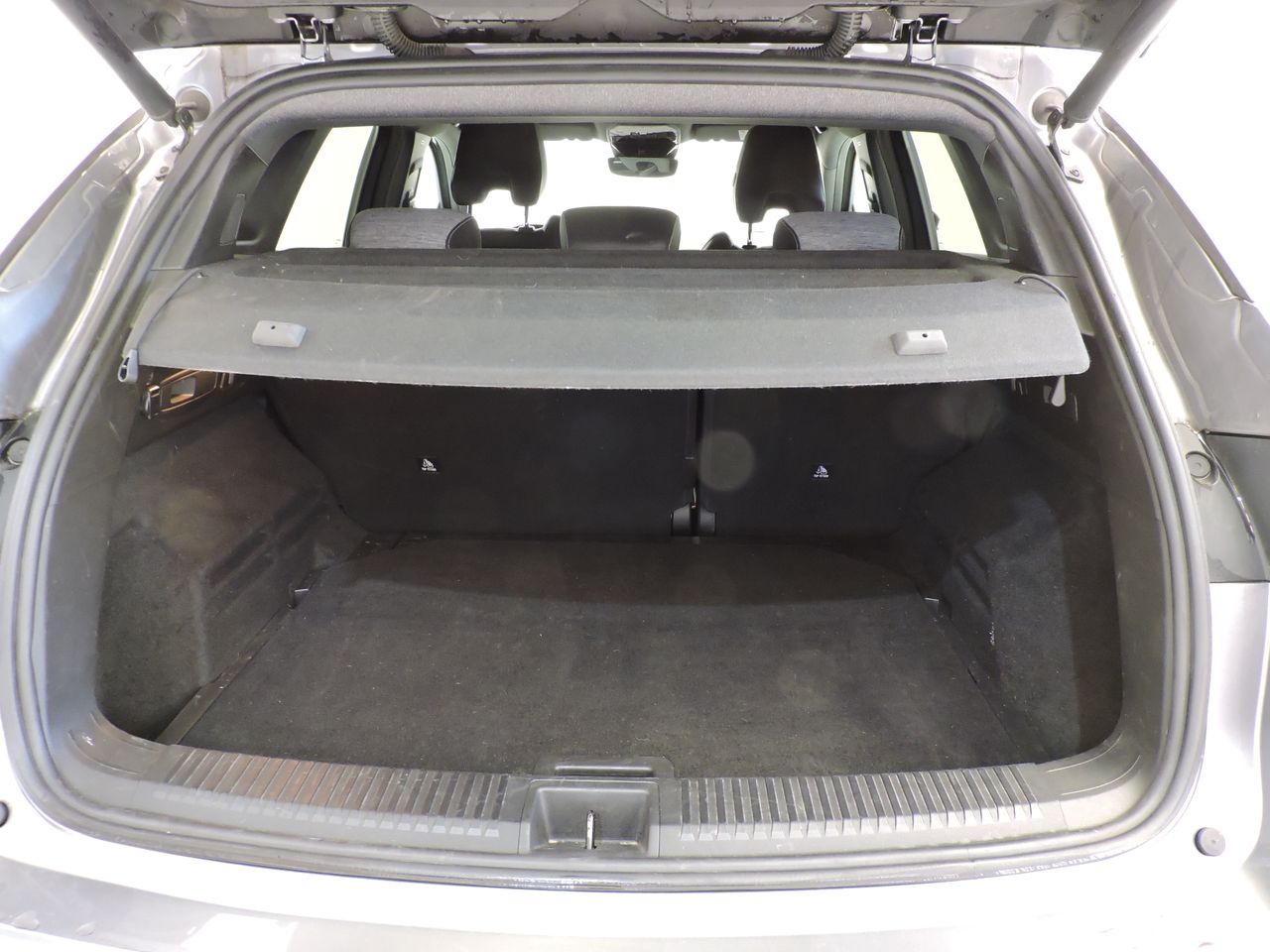 Renault Austral TECHNO MILD HYBRID ADVANCED 130CV - Foto 15