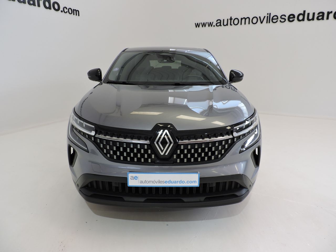 Renault Austral TECHNO MILD HYBRID ADVANCED 130CV - Foto 3