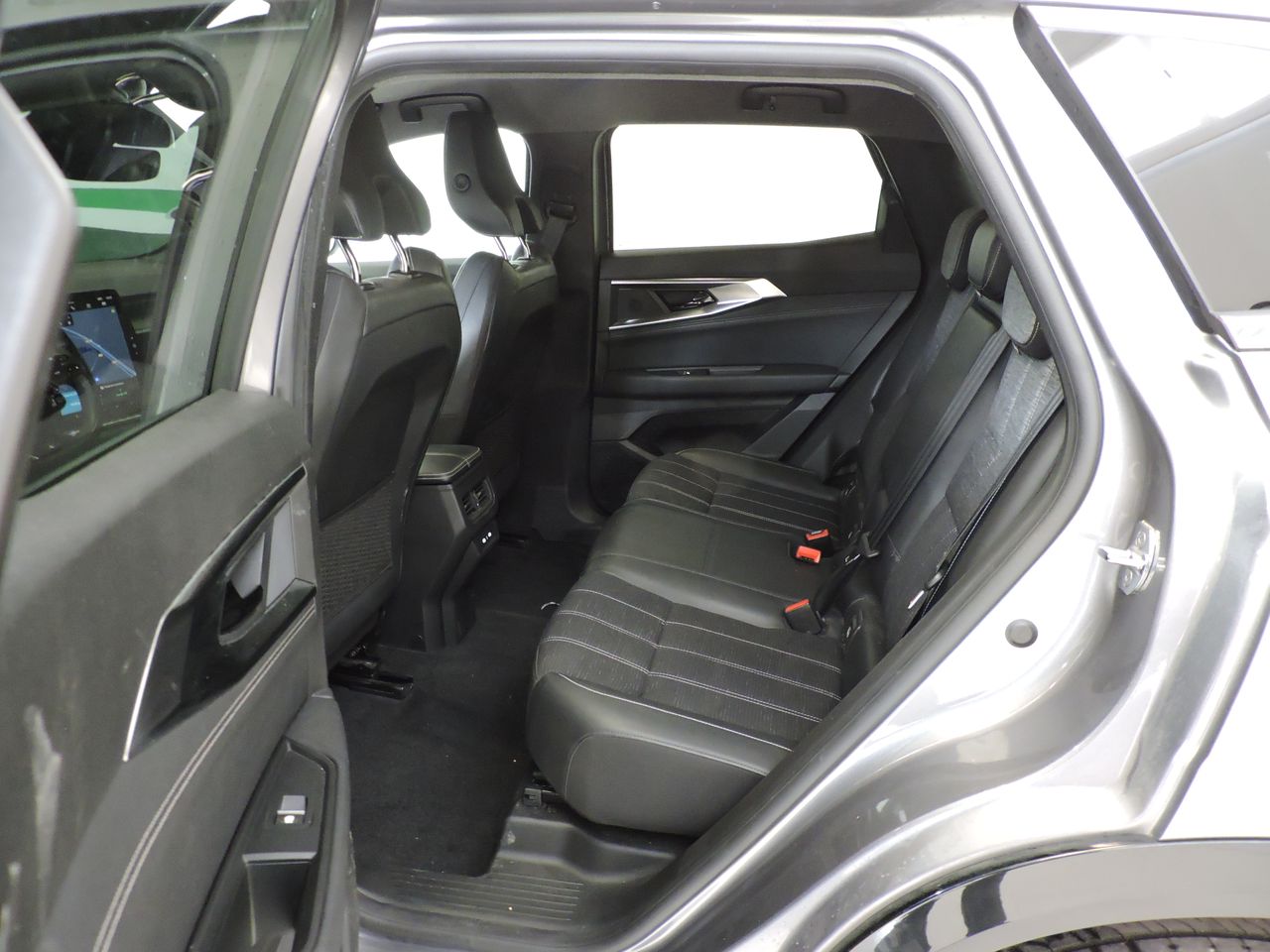 Renault Austral TECHNO MILD HYBRID ADVANCED 130CV - Foto 14