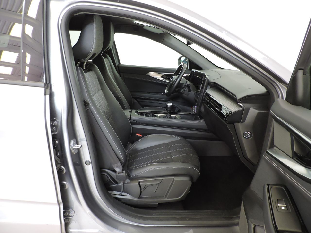 Renault Austral TECHNO MILD HYBRID ADVANCED 130CV - Foto 10