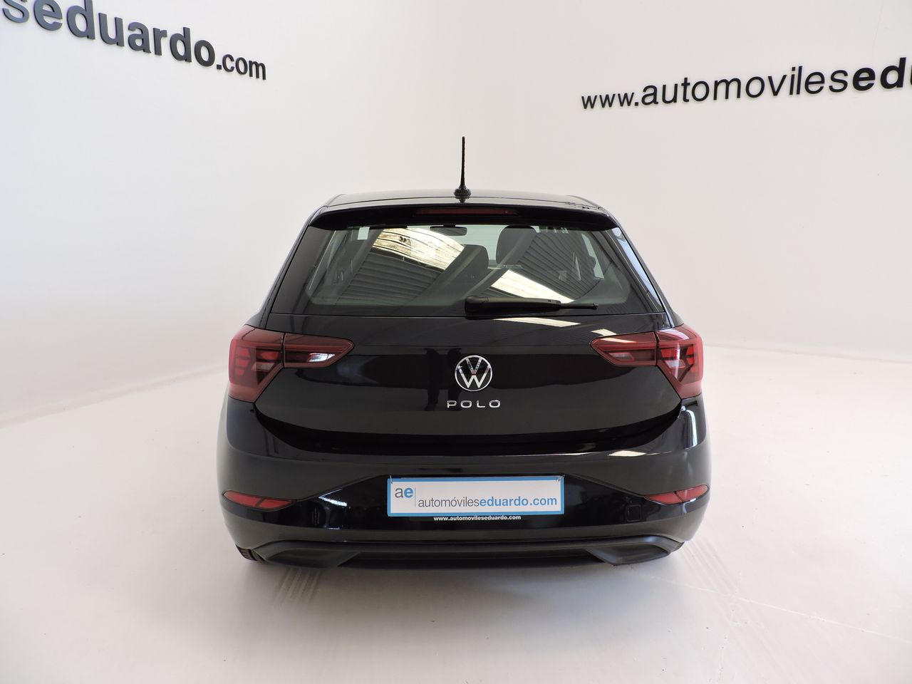 Volkswagen Polo Life 1.0 TSI 70 kW (95 CV) - Foto 6