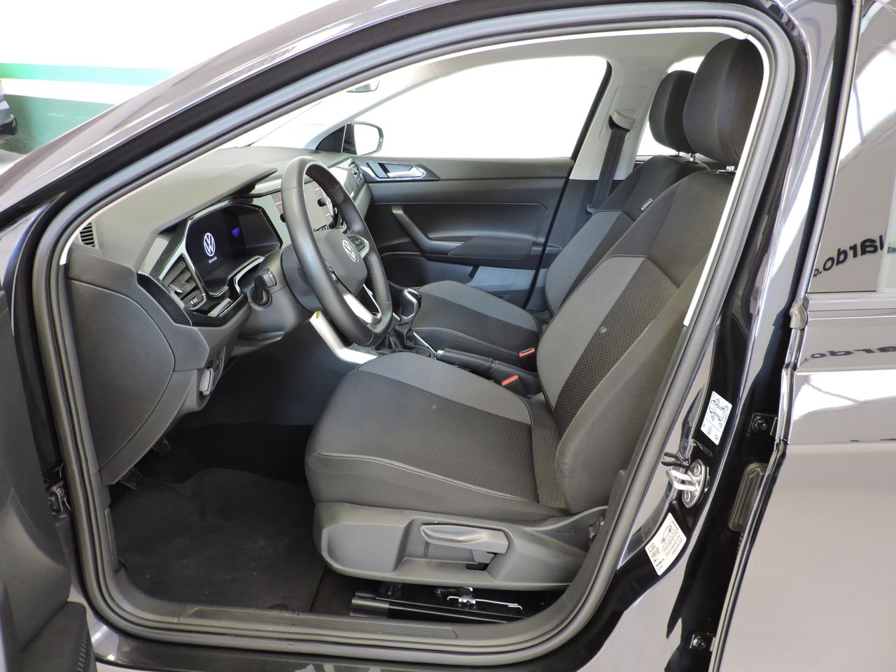 Volkswagen Polo Life 1.0 TSI 70 kW (95 CV) - Foto 9