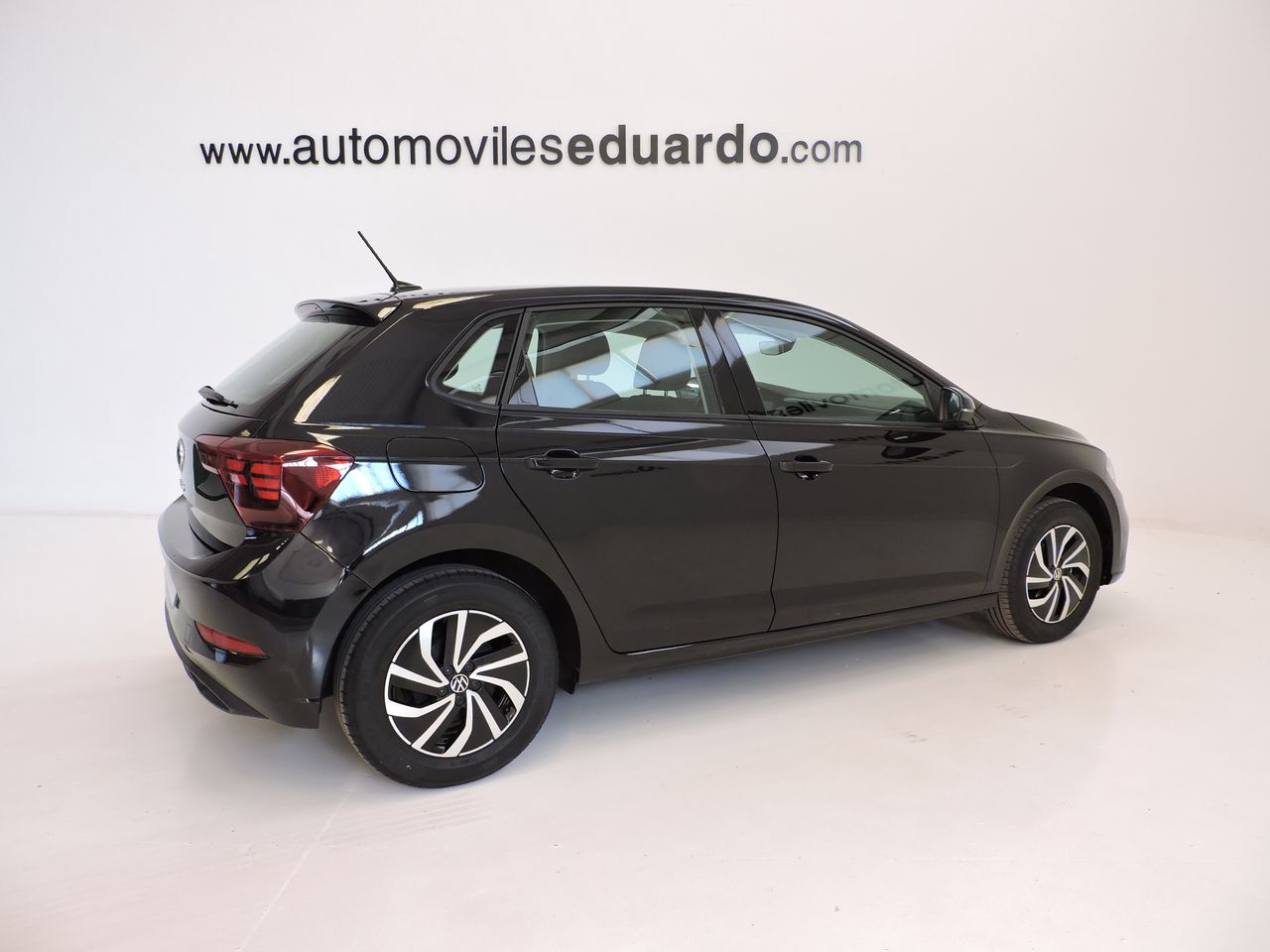 Volkswagen Polo Life 1.0 TSI 70 kW (95 CV) - Foto 5
