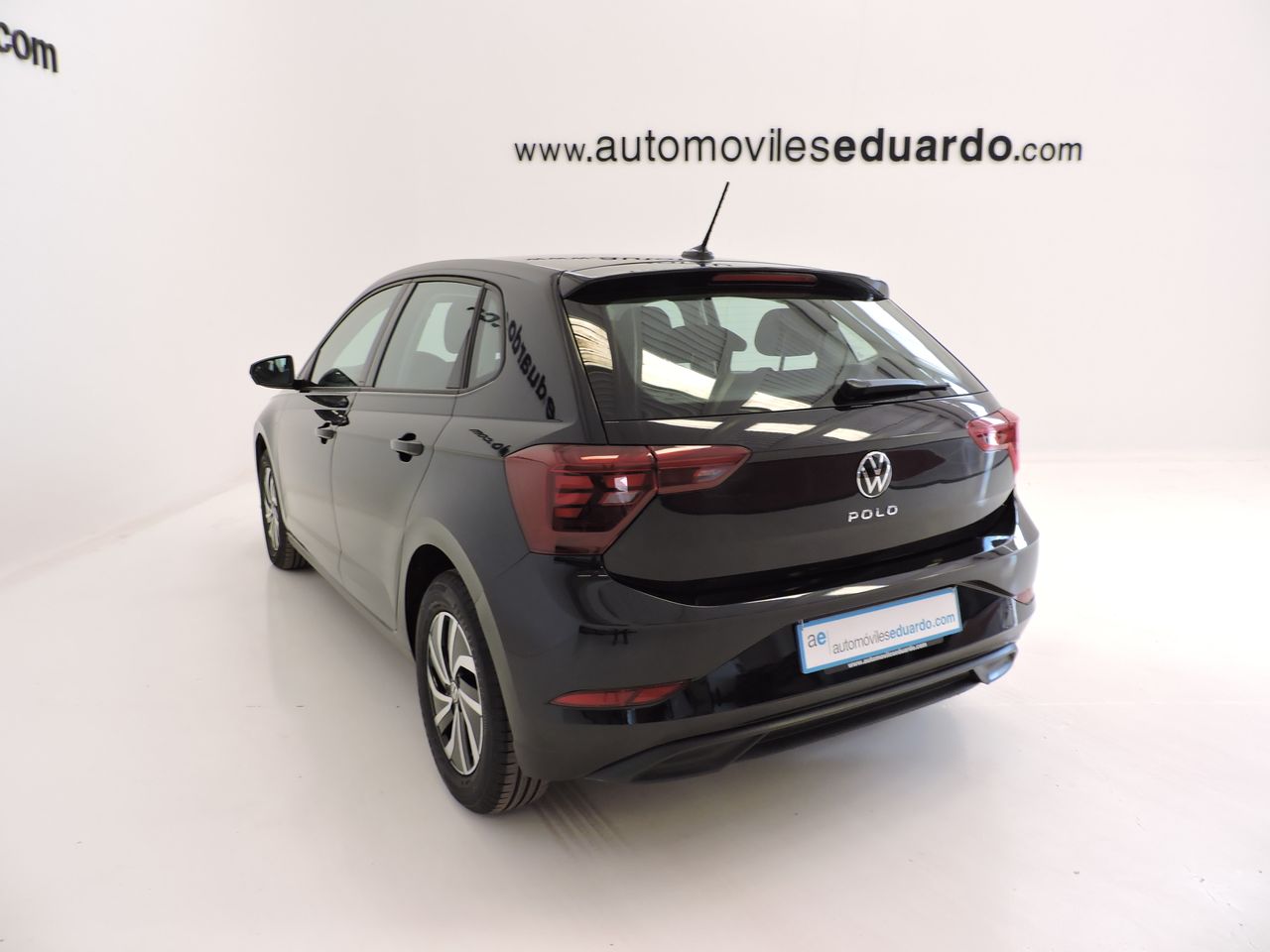 Volkswagen Polo Life 1.0 TSI 70 kW (95 CV) - Foto 7