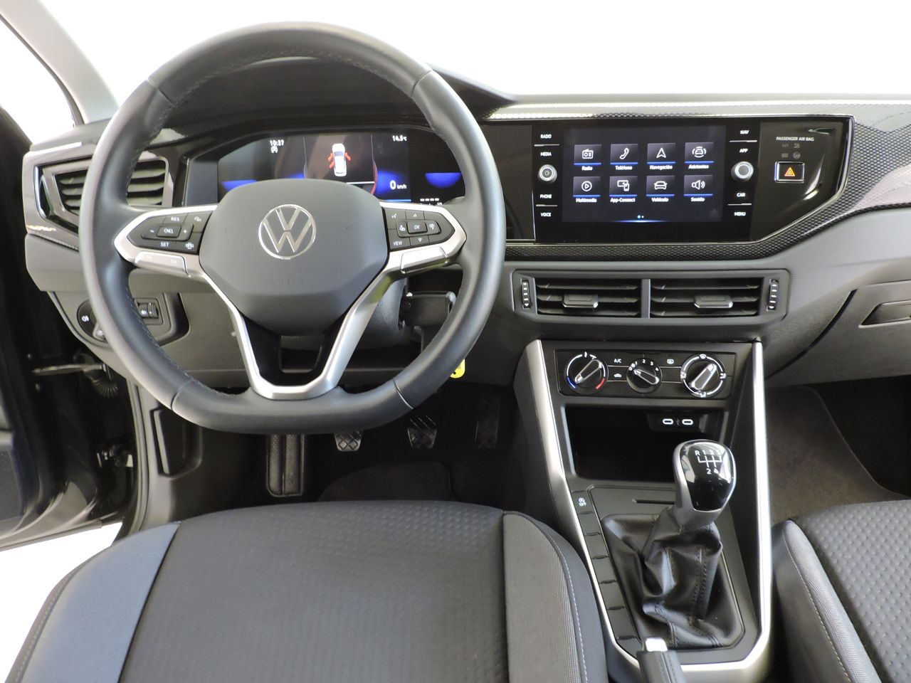 Volkswagen Polo Life 1.0 TSI 70 kW (95 CV) - Foto 8