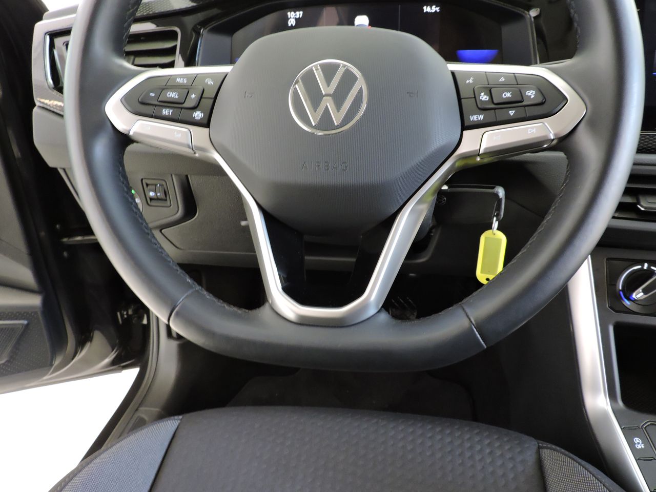 Volkswagen Polo Life 1.0 TSI 70 kW (95 CV) - Foto 12