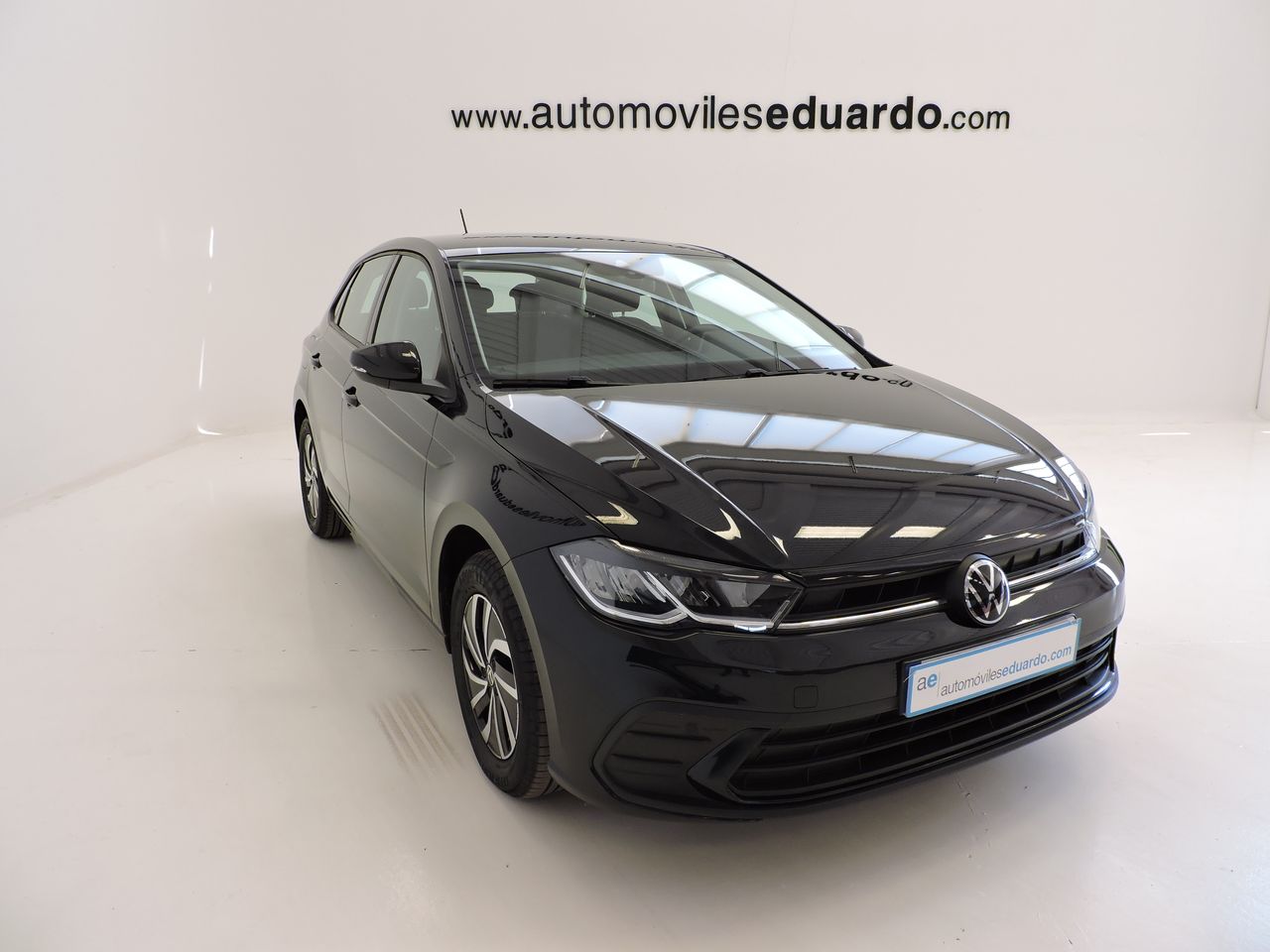 Volkswagen Polo Life 1.0 TSI 70 kW (95 CV) - Foto 4