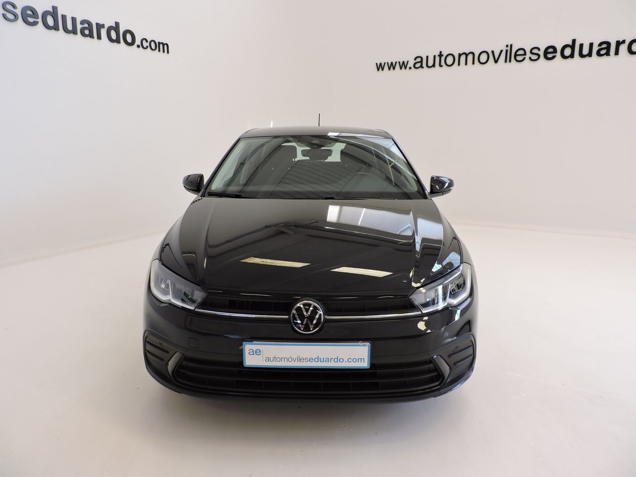 Volkswagen Polo Life 1.0 TSI 70 kW (95 CV) - Foto 3