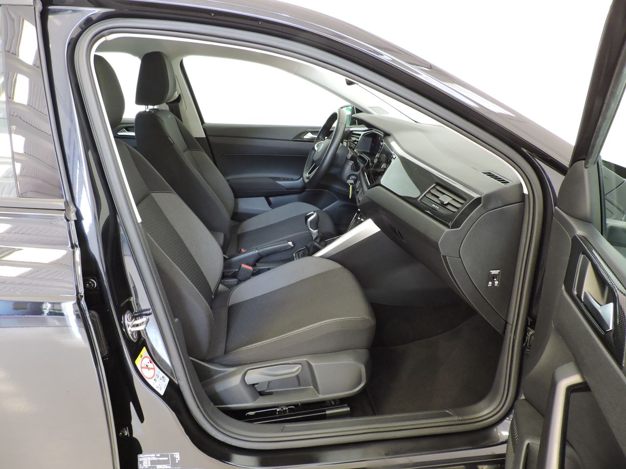 Volkswagen Polo Life 1.0 TSI 70 kW (95 CV) - Foto 10