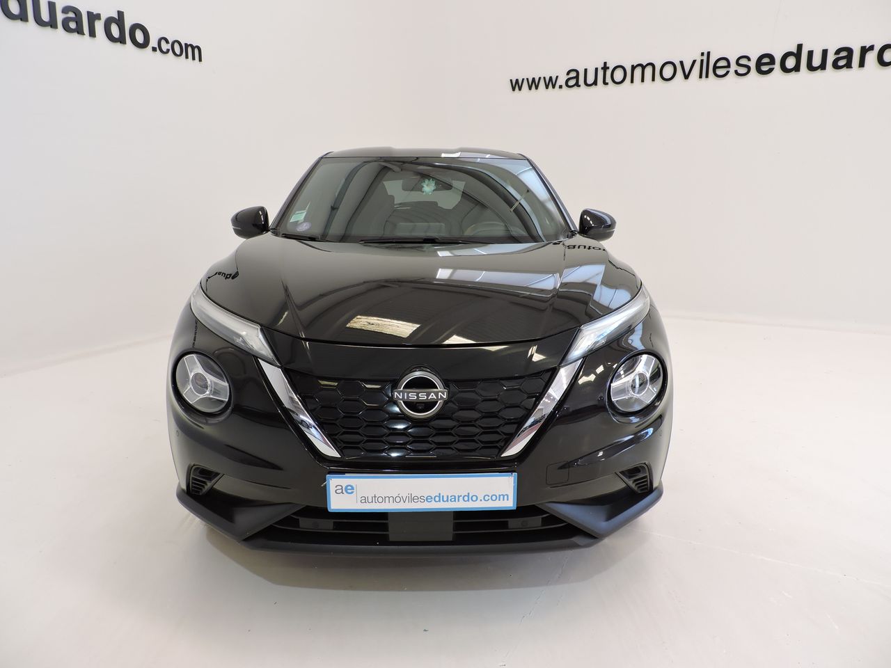 Nissan Juke NISSAN JUKE Crossover Hybrid 143 Business+ - Foto 3