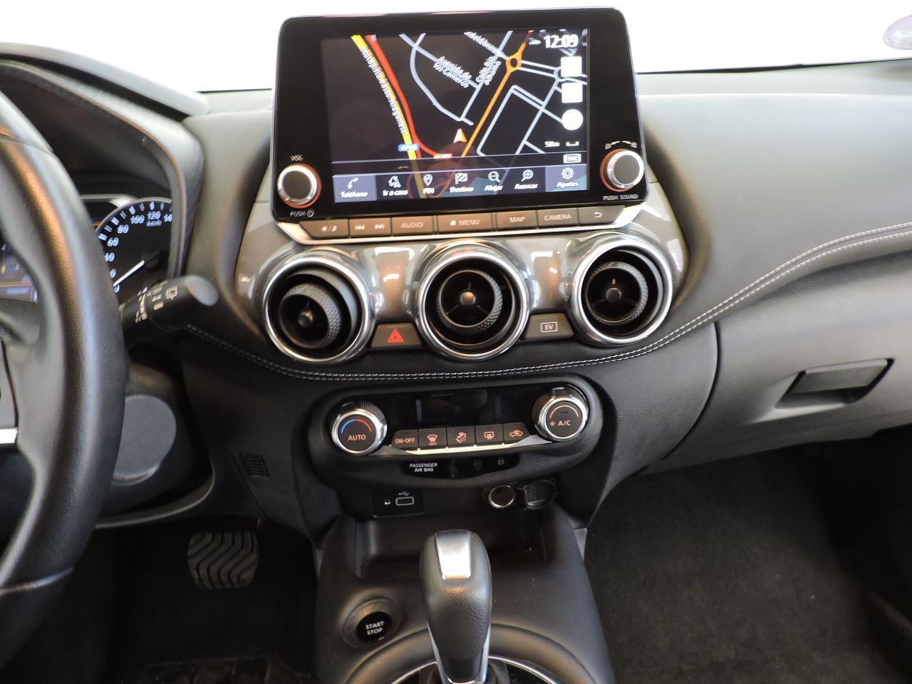 Nissan Juke NISSAN JUKE Crossover Hybrid 143 Business+ - Foto 15