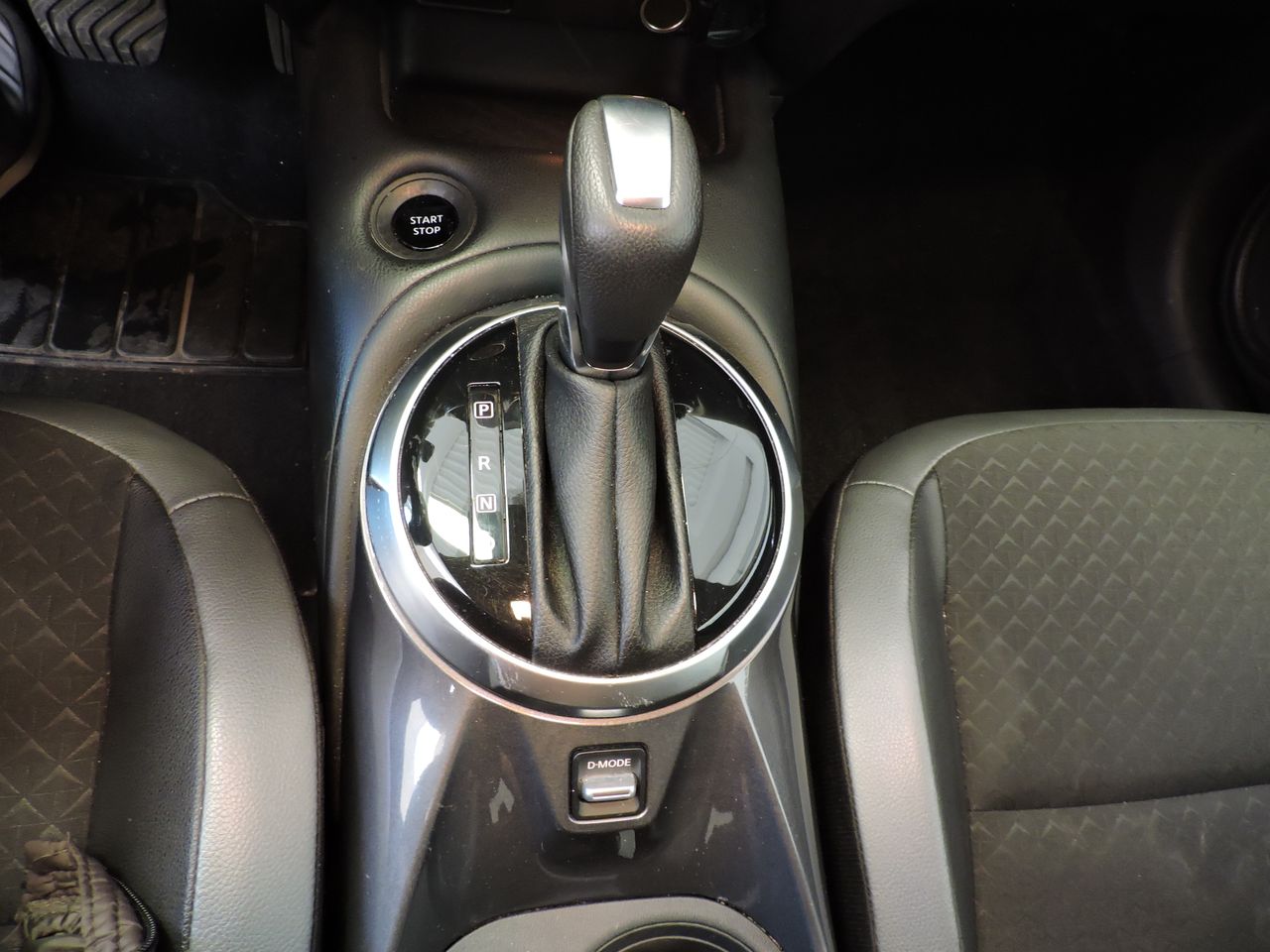Nissan Juke NISSAN JUKE Crossover Hybrid 143 Business+ - Foto 14