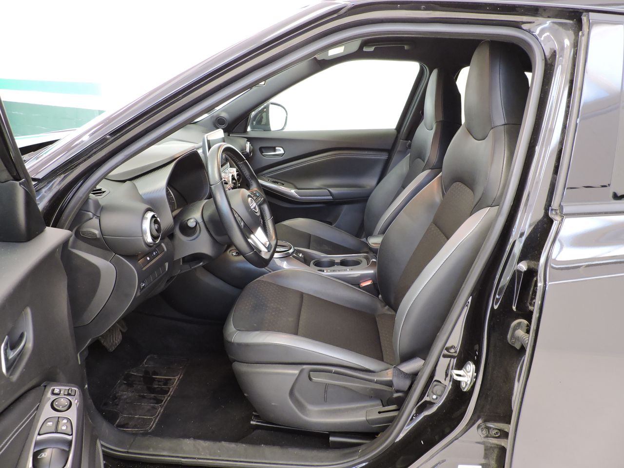 Nissan Juke NISSAN JUKE Crossover Hybrid 143 Business+ - Foto 9