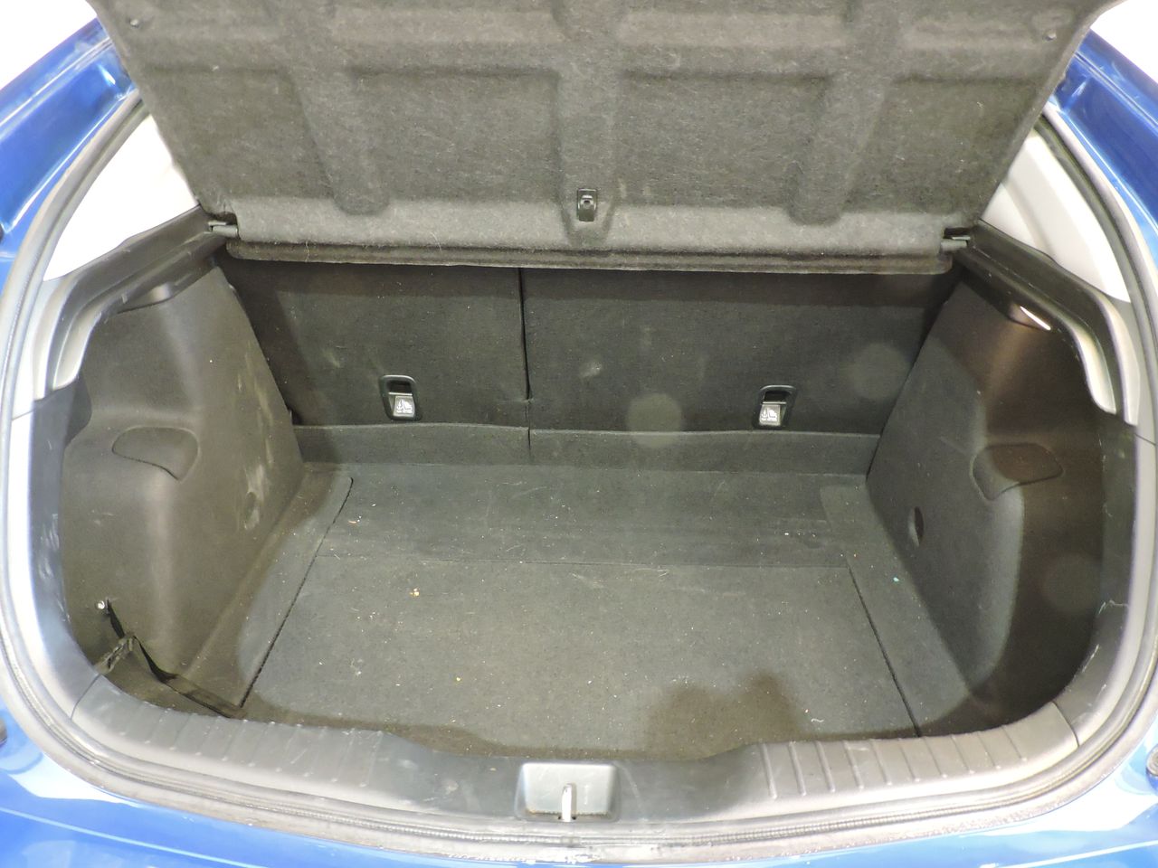 Honda Civic 1.6 i-DTEC Elegance - Foto 14