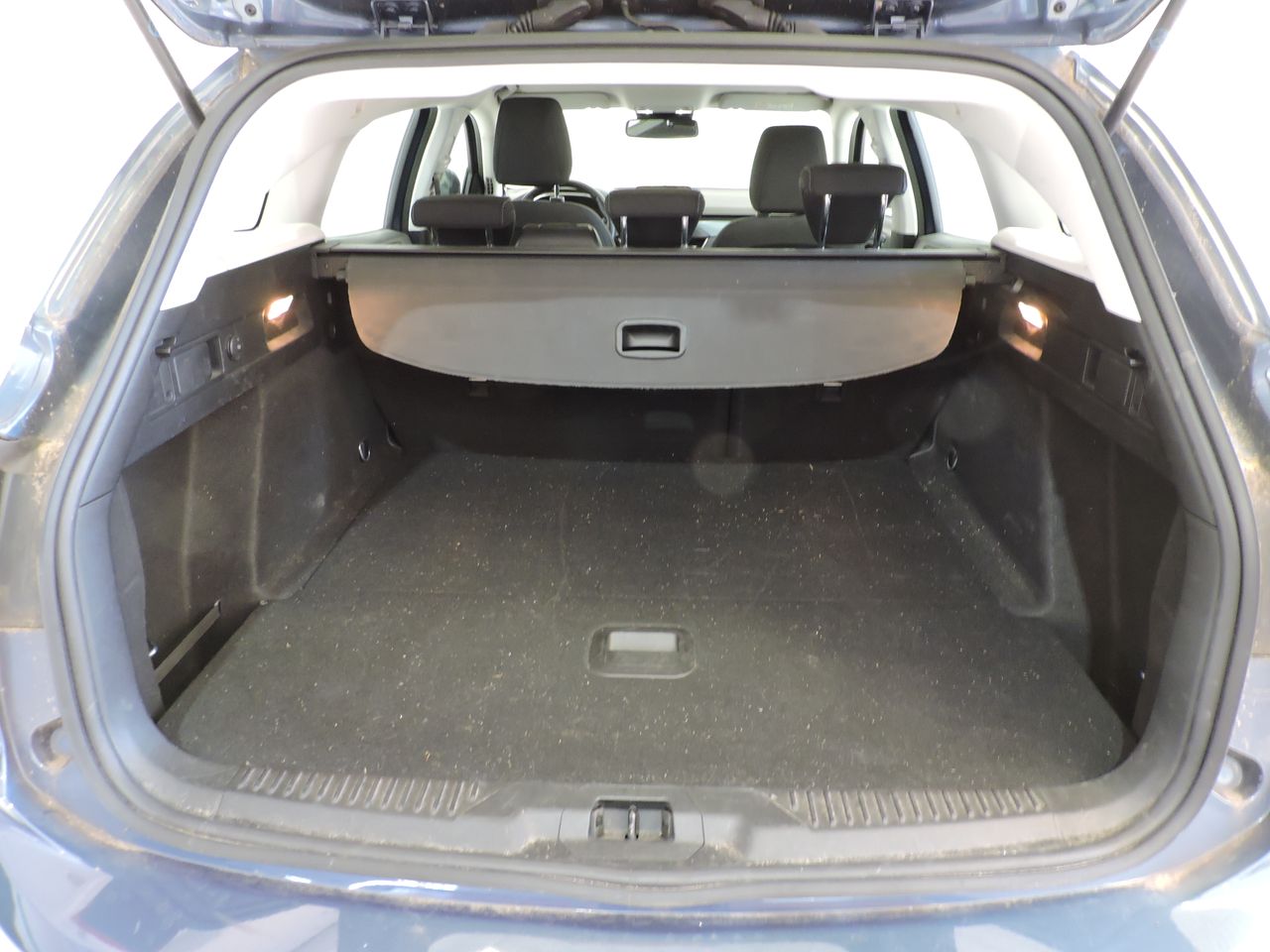 Ford Focus FORD FOCUS SW CROSSOVER 1.0 Flexifuel hybrid 125 Active Business - Foto 14