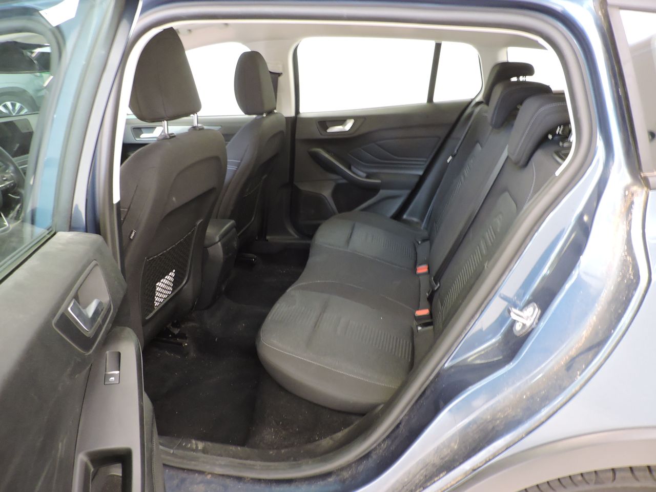 Ford Focus FORD FOCUS SW CROSSOVER 1.0 Flexifuel hybrid 125 Active Business - Foto 10