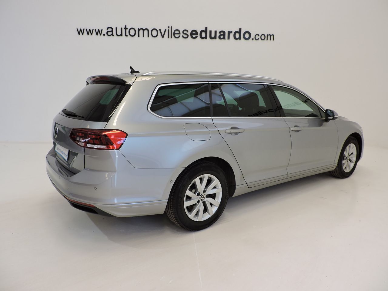 Volkswagen Passat PASSAT VARIANT Business 2.0 TDI 120CV - Foto 5