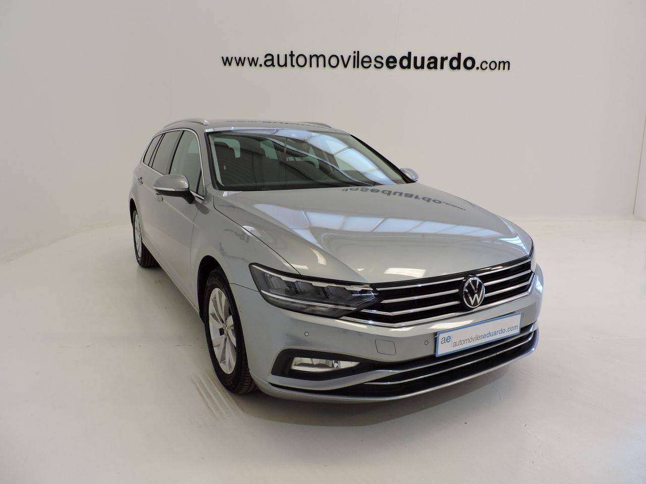 Volkswagen Passat PASSAT VARIANT Business 2.0 TDI 120CV - Foto 4