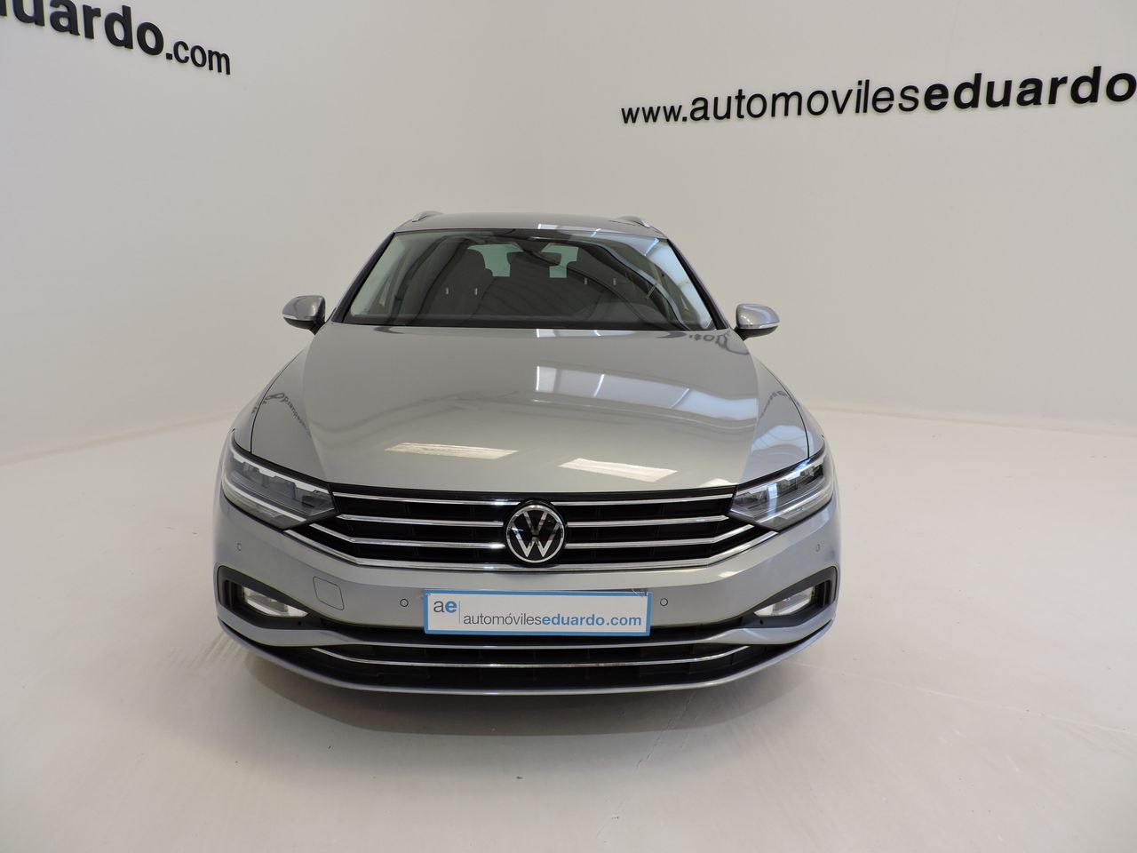Volkswagen Passat PASSAT VARIANT Business 2.0 TDI 120CV - Foto 3
