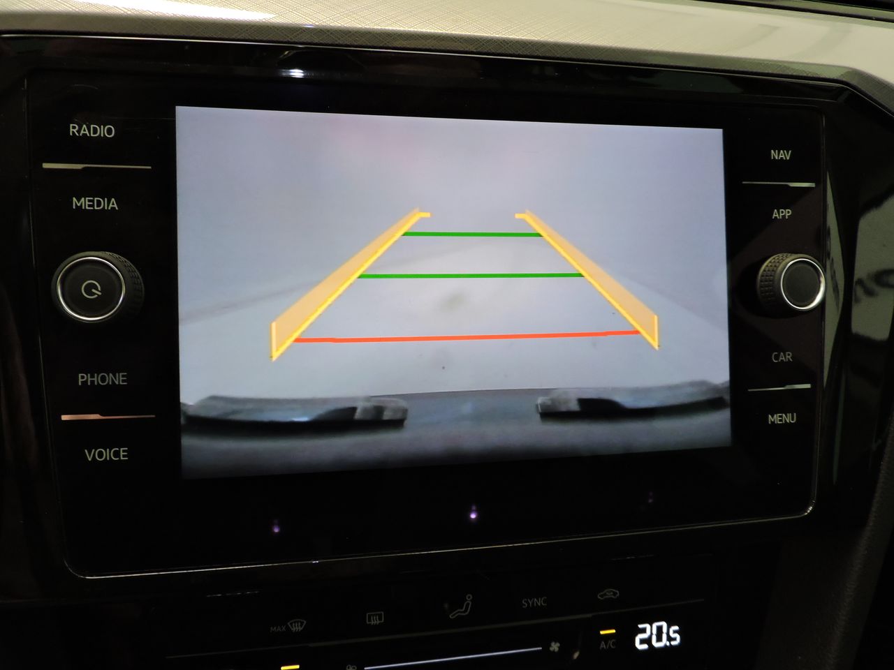 Volkswagen Passat PASSAT VARIANT Business 2.0 TDI 120CV - Foto 14