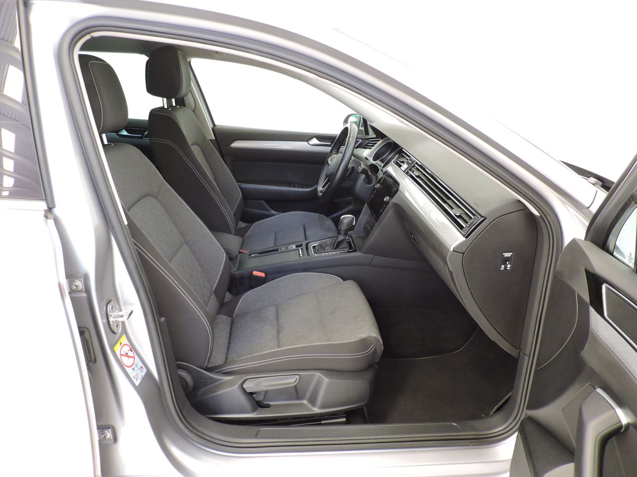 Volkswagen Passat PASSAT VARIANT Business 2.0 TDI 120CV - Foto 10