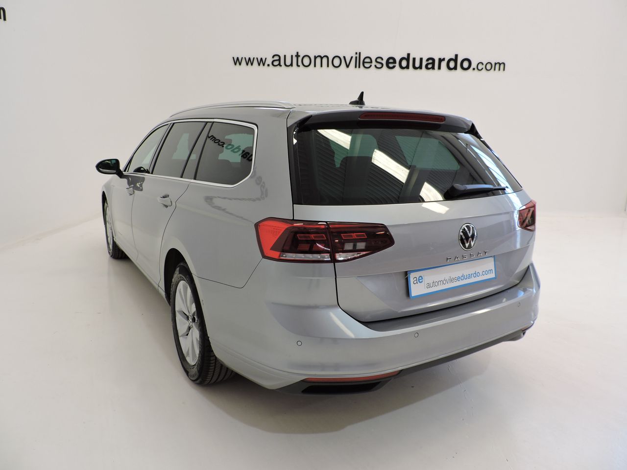 Volkswagen Passat PASSAT VARIANT Business 2.0 TDI 120CV - Foto 7