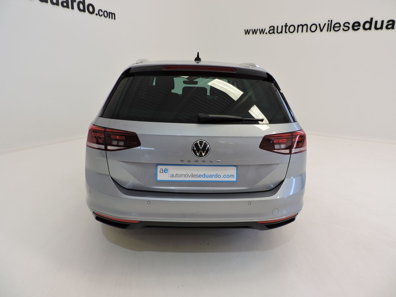 Volkswagen Passat PASSAT VARIANT Business 2.0 TDI 120CV - Foto 6