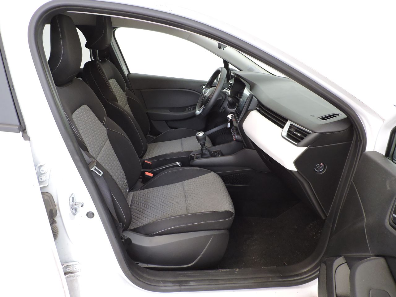 Renault Clio V BUSINESS 1.0 TCE 100CV GLP - Foto 12