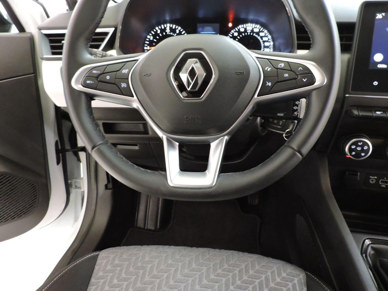 Renault Clio V BUSINESS 1.0 TCE 100CV GLP - Foto 11