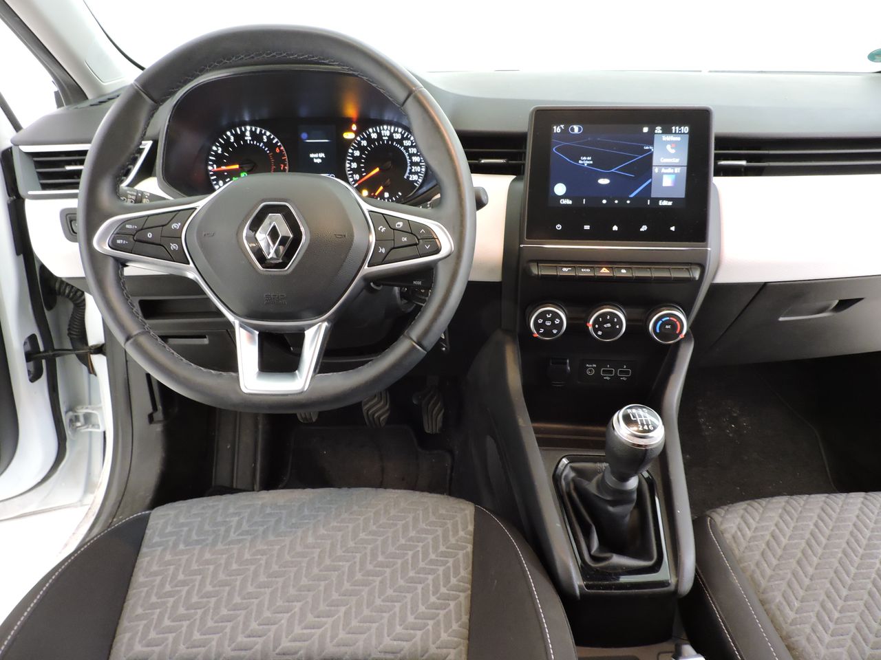 Renault Clio V BUSINESS 1.0 TCE 100CV GLP - Foto 8
