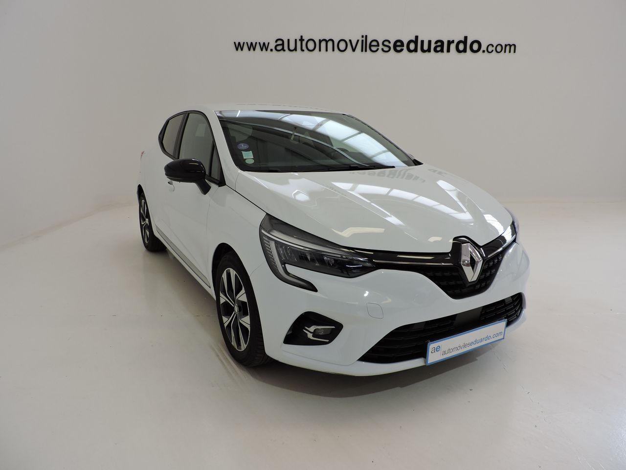 Renault Clio V BUSINESS 1.0 TCE 100CV GLP - Foto 4