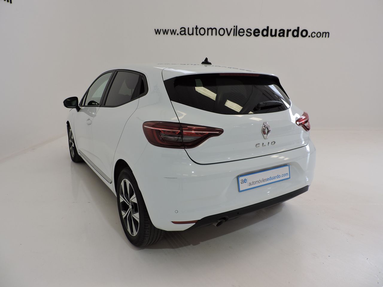 Renault Clio V BUSINESS 1.0 TCE 100CV GLP - Foto 7