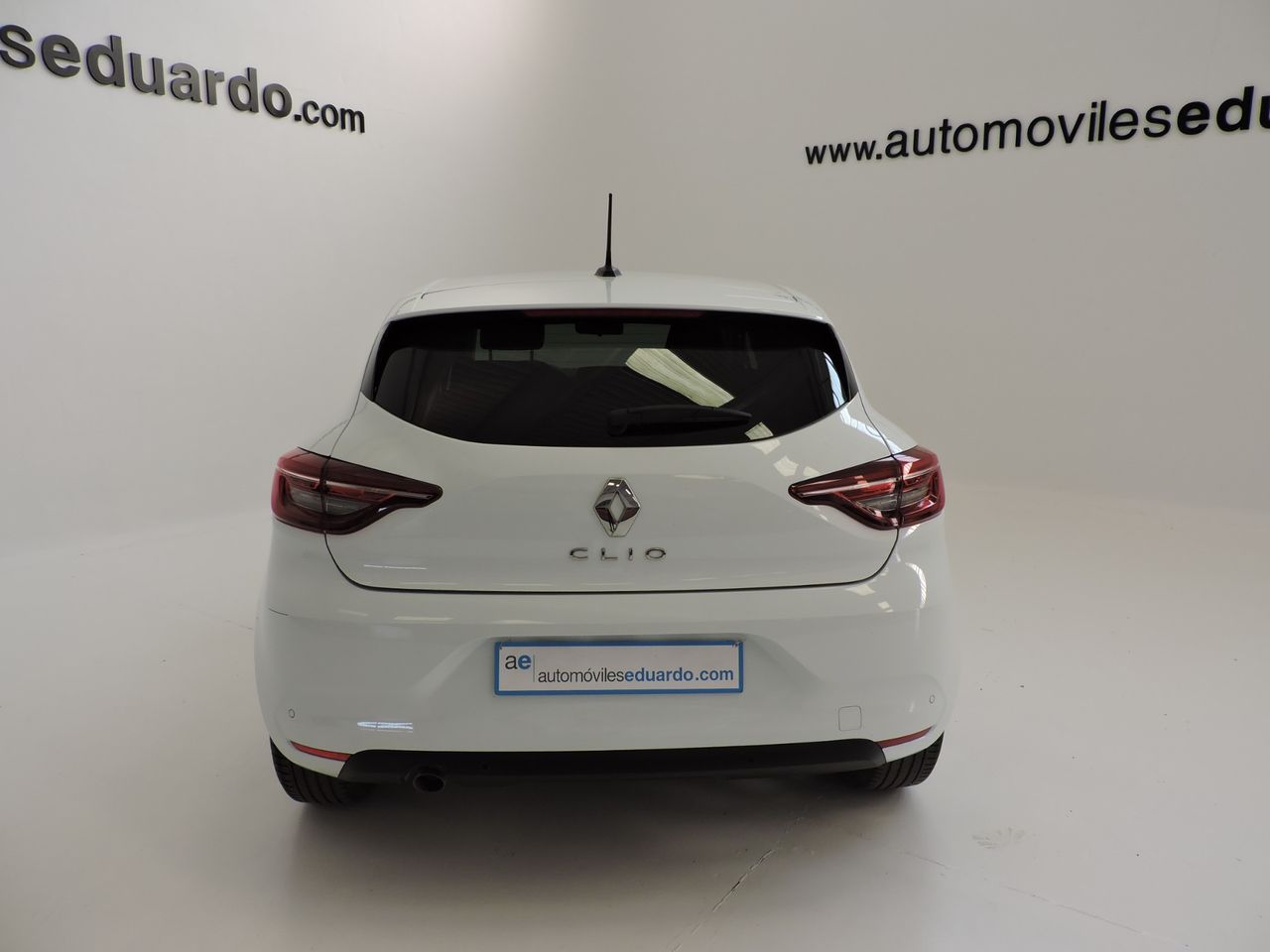 Renault Clio V BUSINESS 1.0 TCE 100CV GLP - Foto 6