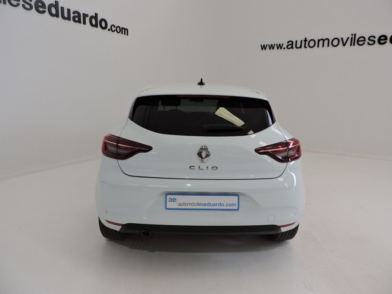 Renault Clio V BUSINESS 1.0 TCE 100CV GLP - Foto 6