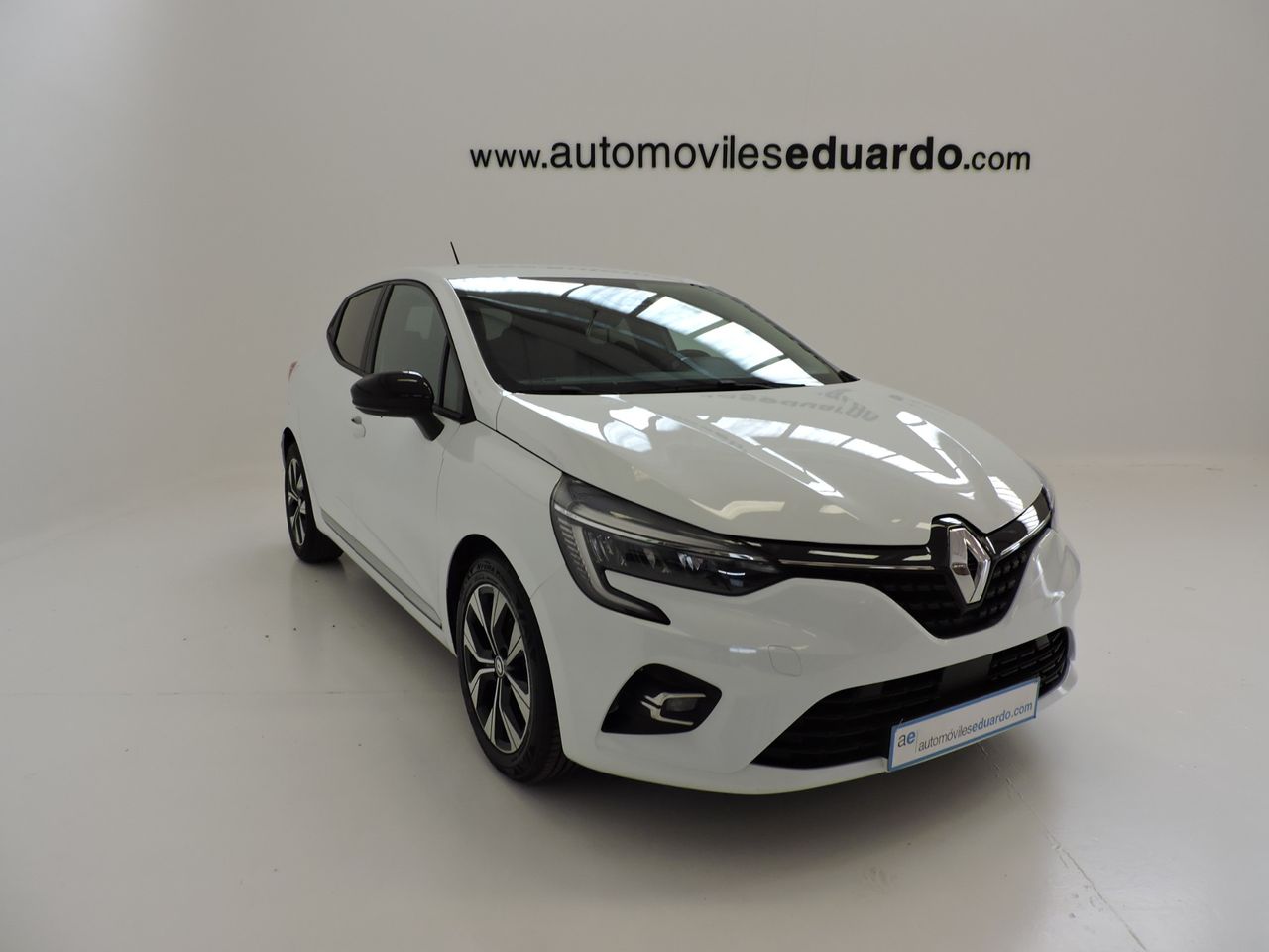 Renault Clio V BUSINESS 1.0 TCE 100CV GLP - Foto 4