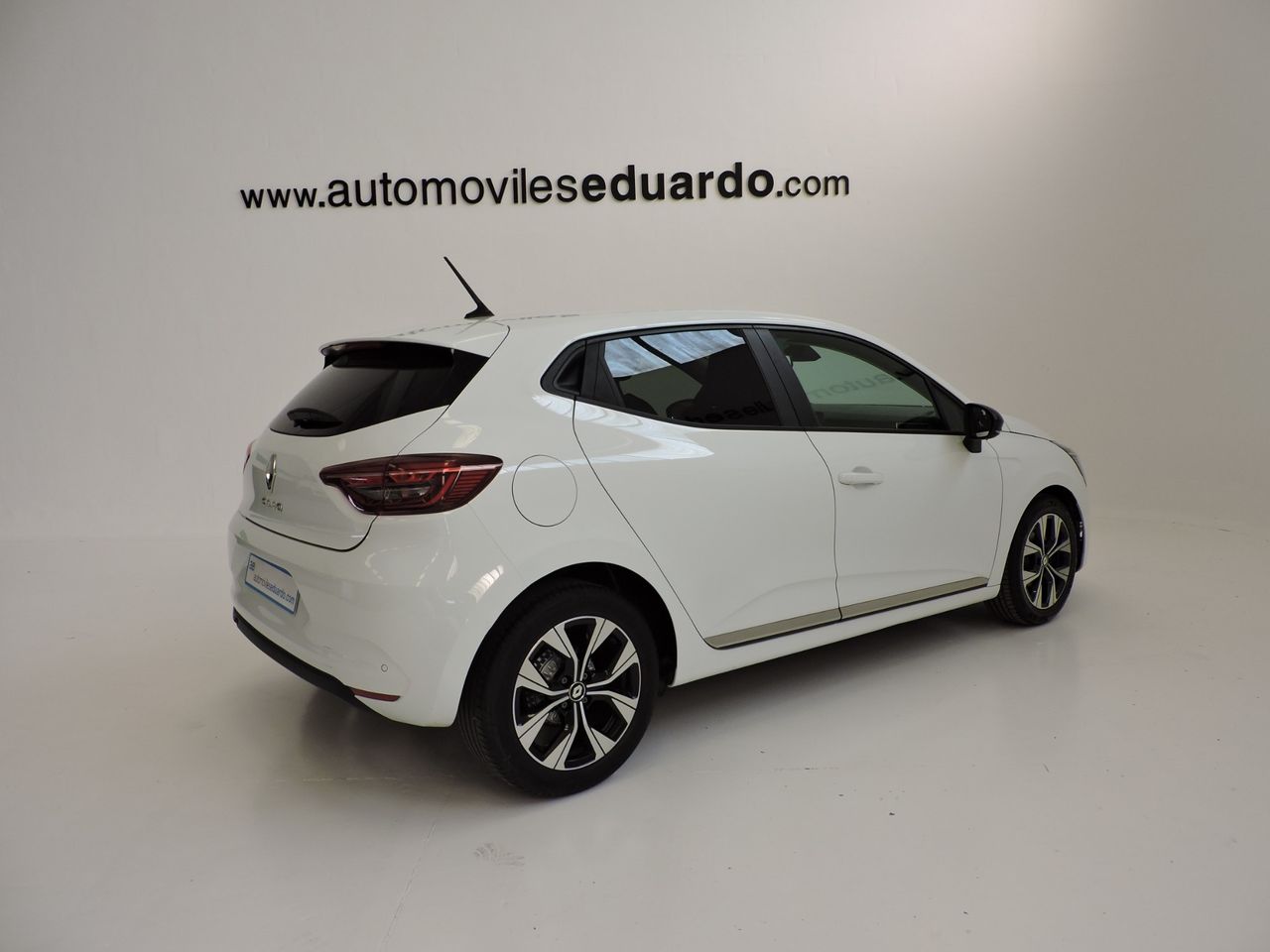 Renault Clio V BUSINESS 1.0 TCE 100CV GLP - Foto 5