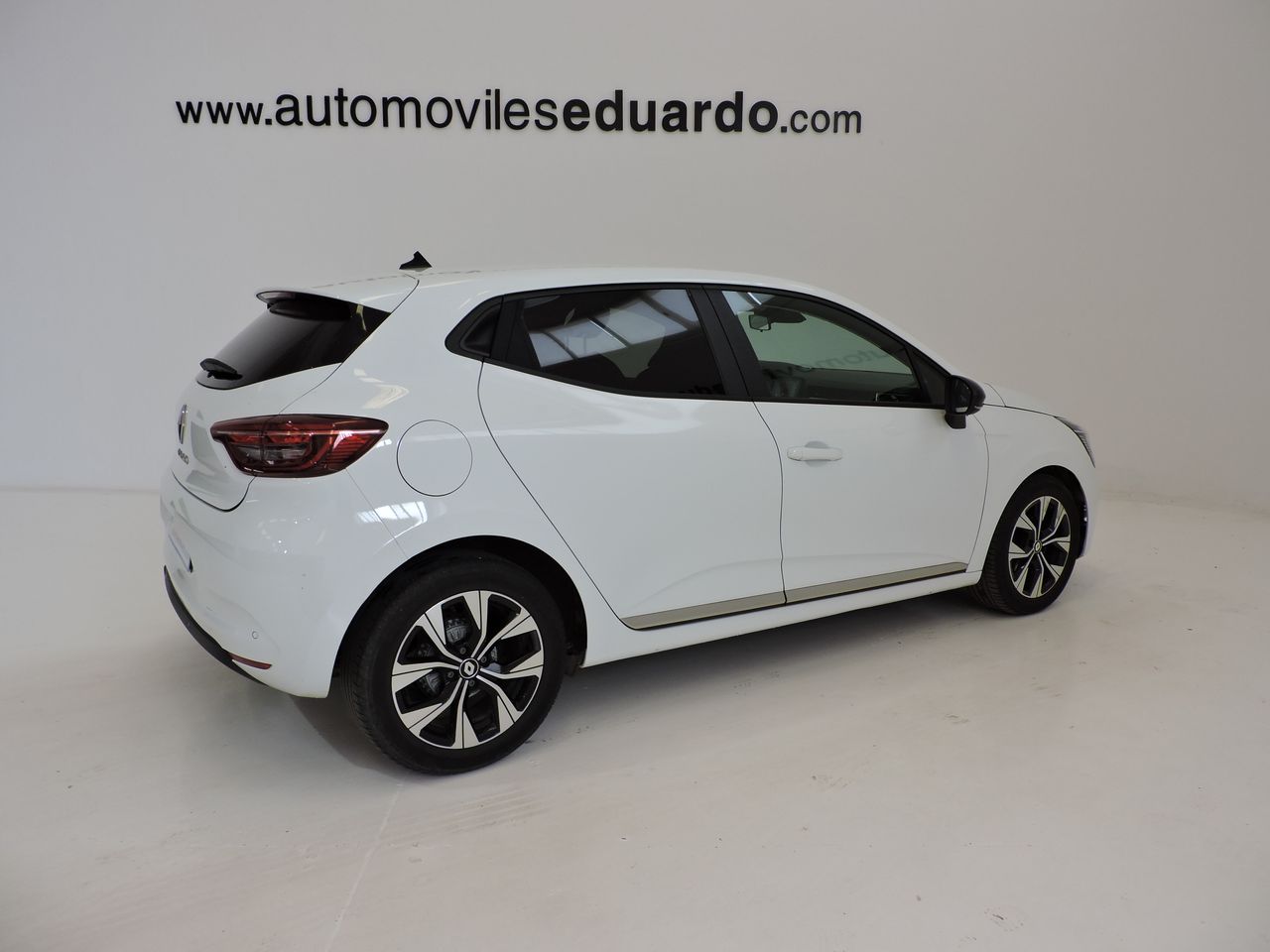 Renault Clio V BUSINESS 1.0 TCE 100CV GLP - Foto 5