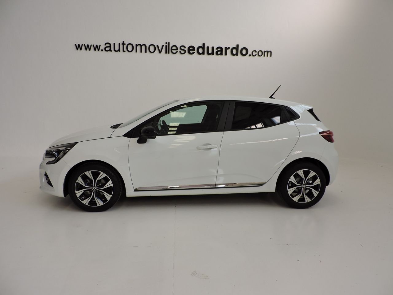 Renault Clio V BUSINESS 1.0 TCE 100CV GLP - Foto 9